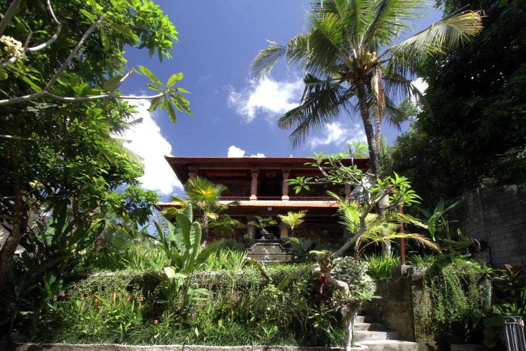 Ubud Terrace Exterior photo